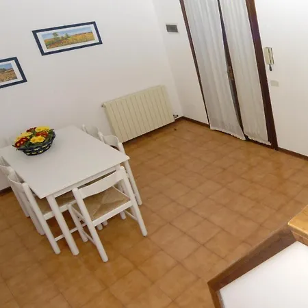 Apartment Onda Blu *