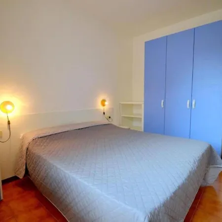 Apartment Onda Blu