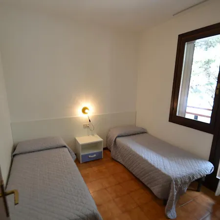 Apartment Onda Blu Bibione
