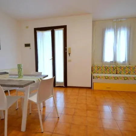 Onda Blu Apartment