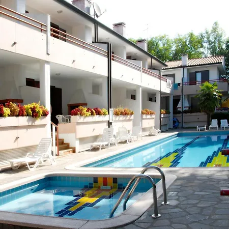 Apartment Onda Blu