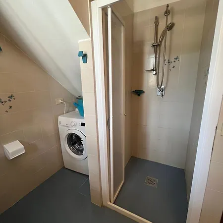 Apartment Onda Blu Bibione