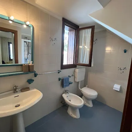 Onda Blu Apartment Bibione
