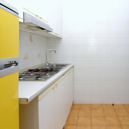 Onda Blu Apartment