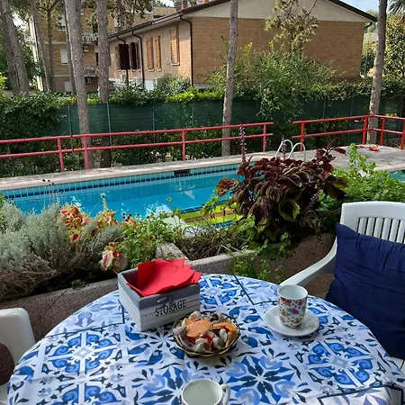 Apartment Onda Blu