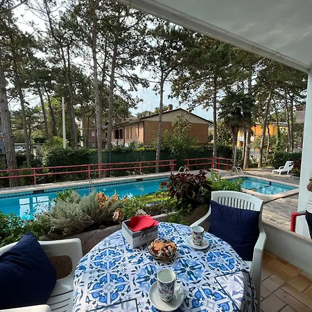 Apartment Onda Blu Bibione