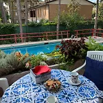 Apartment Onda Blu