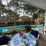 Apartment Onda Blu Bibione