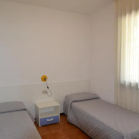 Apartment Onda Blu