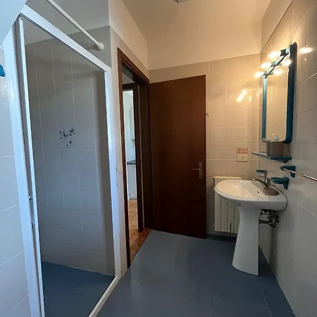 Onda Blu Apartamento Bibione