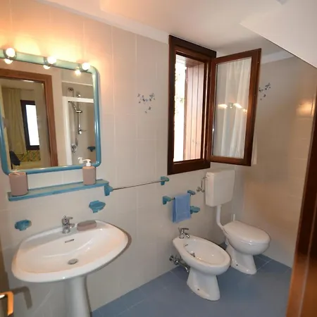 Apartamento Onda Blu Bibione