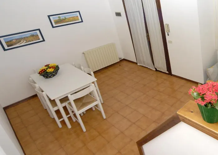 Apartment Onda Blu *
