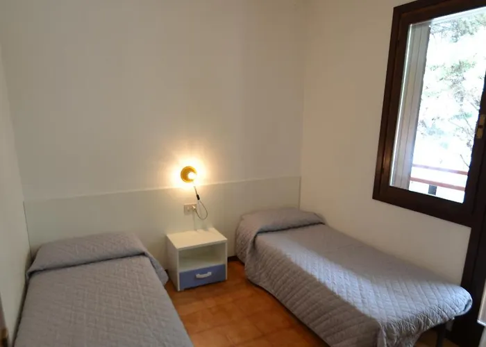 Apartment Onda Blu Bibione