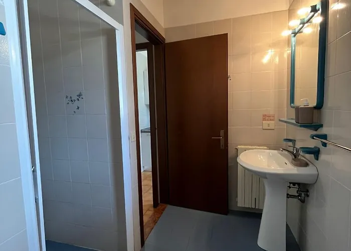 Onda Blu 아파트 비비오네