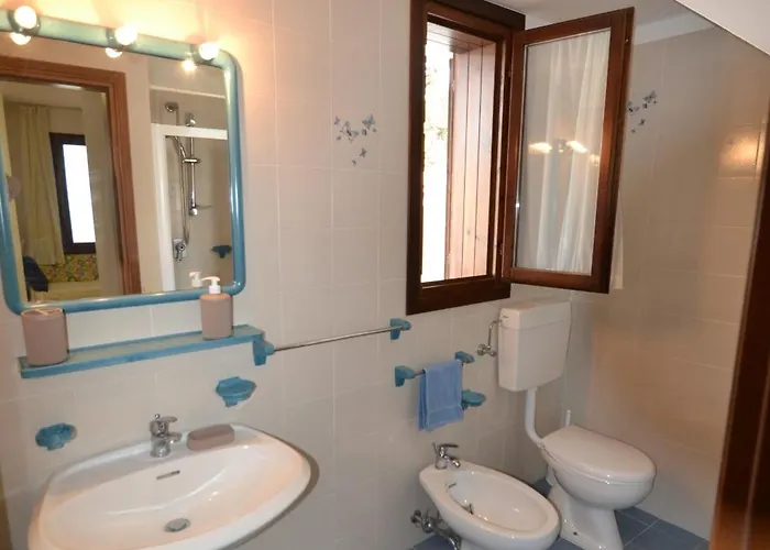 Apartment Onda Blu Bibione