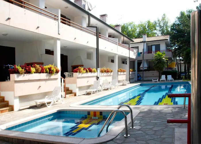 Apartment Onda Blu
