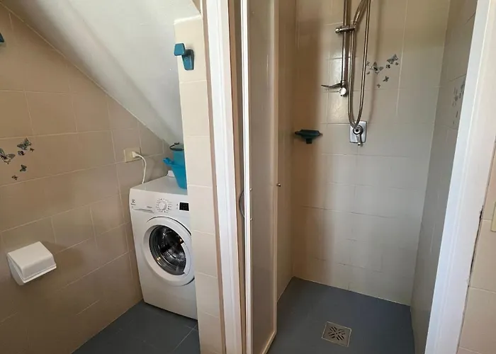 Apartment Onda Blu Bibione