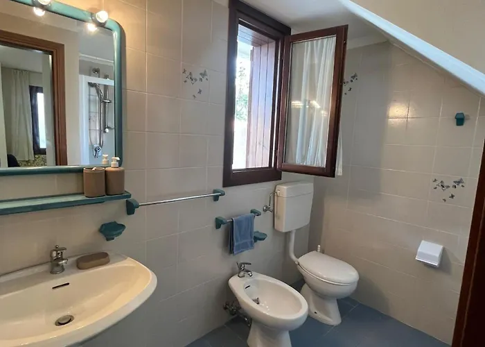 Onda Blu Apartment Bibione